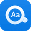 Easy Dictionary icon