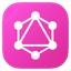 Format GraphQL icon